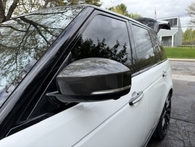 2013 Range Rover Autobiography 5L Supercharged. Mint shape. — photo 3