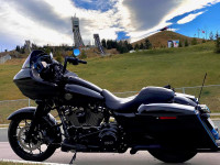 2021 Harley Davidson Road Glide Special (2 yrs warranty)