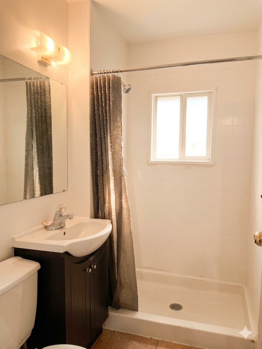 (DOWNTOWN)  Charm 2 Bedrooms Apartmt, Furnished, Spacious,Quiet! 4