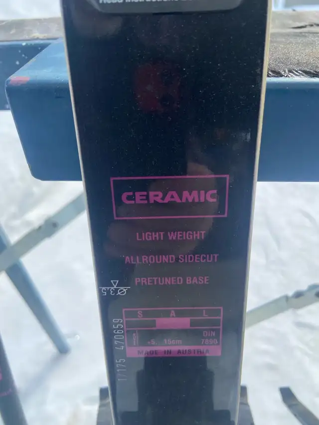Woman’s  Ski pkg in Ski in Oshawa / Durham Region - Image 4