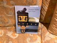 Thomas Hope  Regency Designer