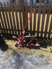 For Sale - Motorcycle Jack