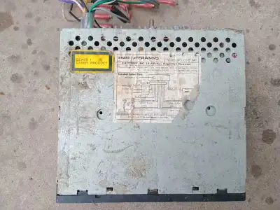 Pyramid car stereo receiver,  CDR83MP, View more