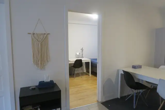 recherche coloc URGENT  in Long Term Rentals in City of Montréal - Image 8