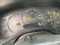 99+ Chevy GMC Silverado Sierra Gauge Cluster Speedometer Program