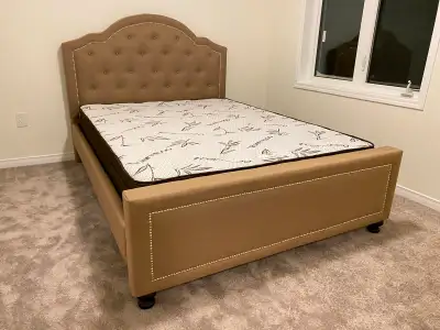 Factory Pricing, Premium Comfort – Bed Frames & Mattresses, View more