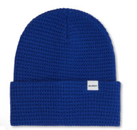 DRUTHERS NYC - ORGANIC COTTON KNIT BEANIE
