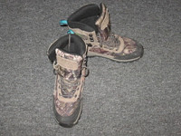 HUNTING/OUTDOORS BOOTS