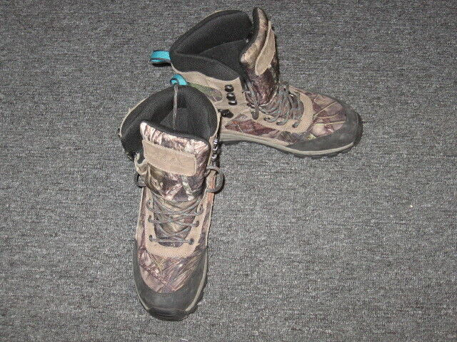 HUNTING/OUTDOORS BOOTS in Fishing, Camping & Outdoors in Gatineau
