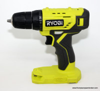 RYOBI P209DCN 18V DRILL (TOOL ONLY)