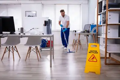 Brampton House Cleaning Service Professional & Affordable, View more