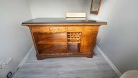 Pulaski Furniture Home Bar Markham / York Region Toronto (GTA) Preview
