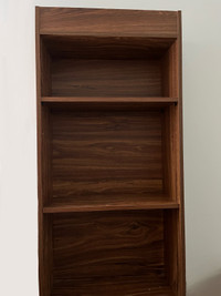 Shelving unit/ Book shelf for $30