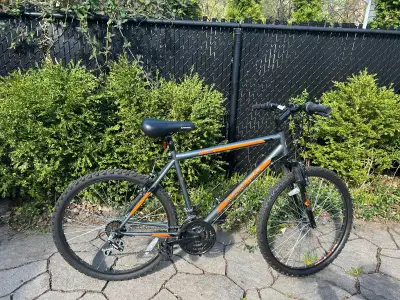 Vélo de montagne Supercycle Nitro, 26 po, View more