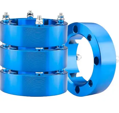 EOTH 4x156 ATV Wheel Spacers for 1998-2009 Ranger，2000-2011 Sportsman 400/500/600/700/800,2 in 4x156...