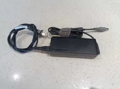 Lenovo Laptop Power Adapter/Block/Charger, View more