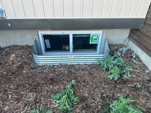 Basement Window Installation in Power Tools in Edmonton - Image 7