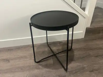 IKEA side table , View more