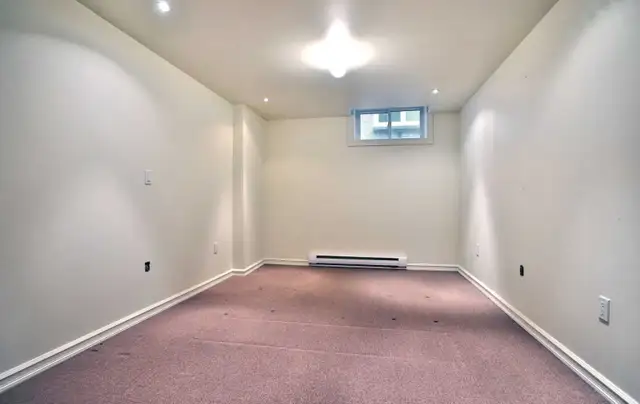 2 Bedroom Basement for Rent in Long Term Rentals in Oakville / Halton Region - Image 4