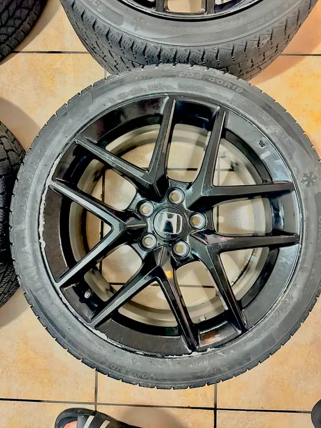 Winter tire and rims in Tires & Rims in Mississauga / Peel Region - Image 7