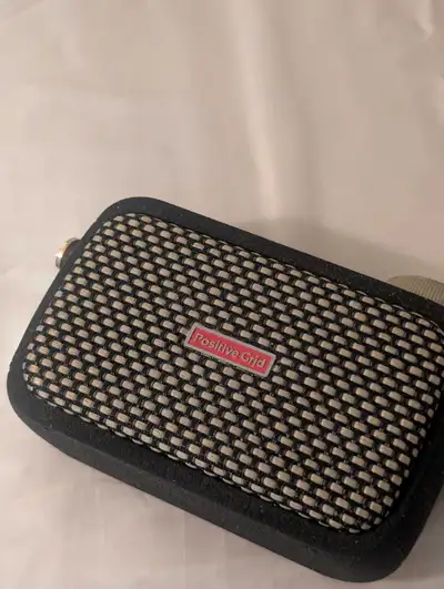 Positive Grid spark GO 5w amp, View more