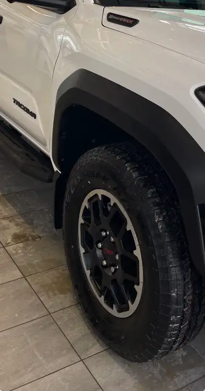 86 ads for used 18 inch tires and rims in All Categories in Canada ...