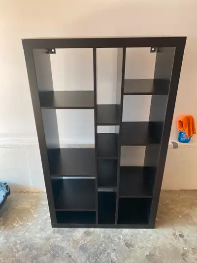 IKEA shelf, View more