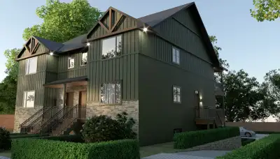 Welcome to your dream apartment in the heart of Pembroke! This stunning residence offers a perfect b...