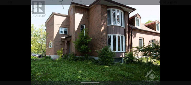 Investment opportunity TRIPLEX in Westboro - Must See apartments in Houses for Sale in Ottawa