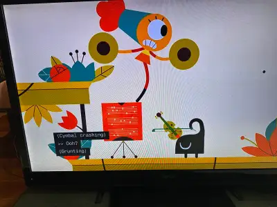 Samsung 46 inch LCD TV. Model-LN46B530., View more