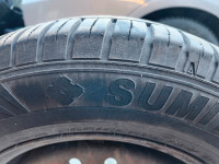All season tires - Sumitomo HTR A/S P03 - 205/65/15