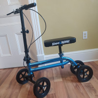 KNEE scooter