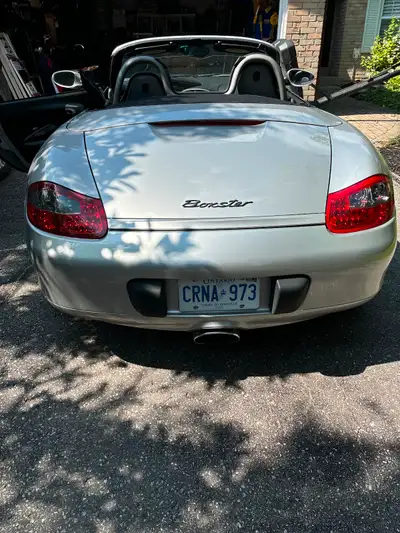 Car is in beautiful condition. Previous owner told me in 2003 the front facia was replaced because l...