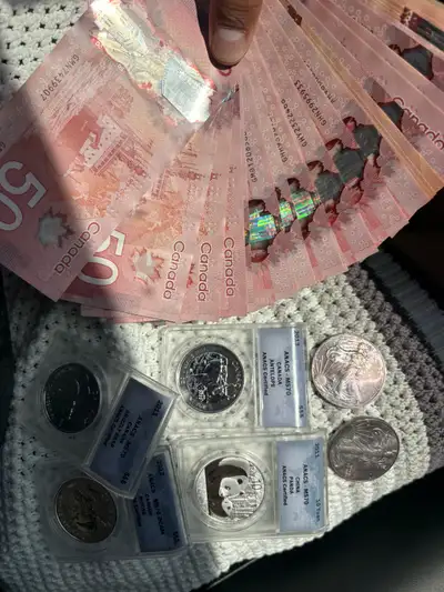 CASH FOR GOLD, View more