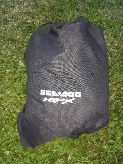 Sea Doo cover for Rxp x / Gtr