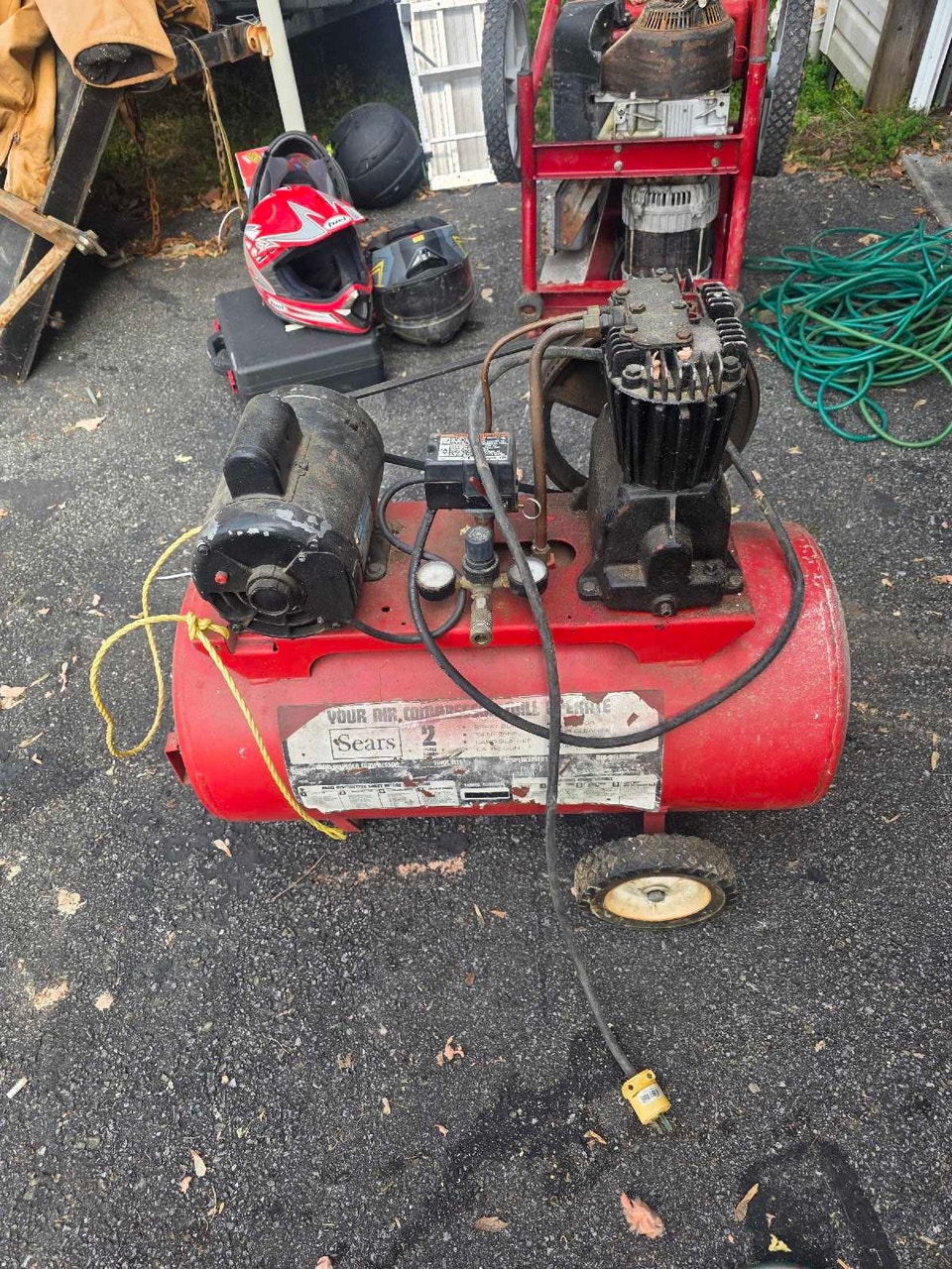 compressor | Power Tools | Ottawa | Free local classifieds - Kijiji