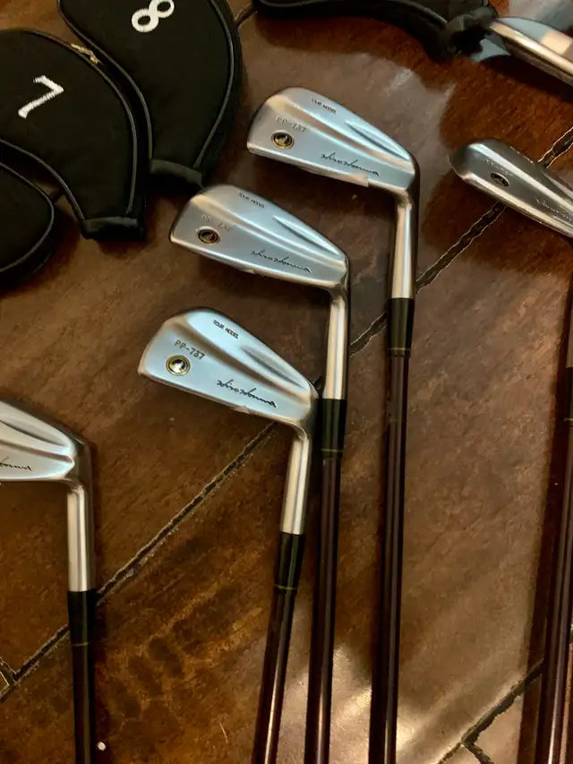 Honma Golf Club Set in Golf in Burnaby/New Westminster - Image 9