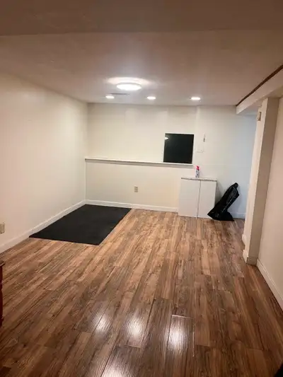 2 bed 1 bath basement in Brampton - all utilities included