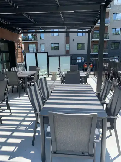location de logement