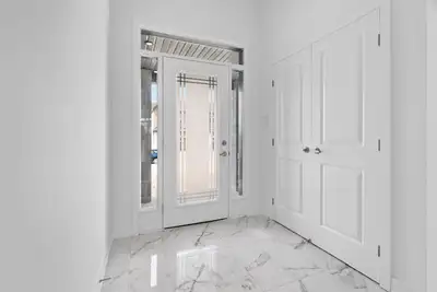 Barrhaven!!! Available from October 15,2026. This townhome is located in family oriented newly build...