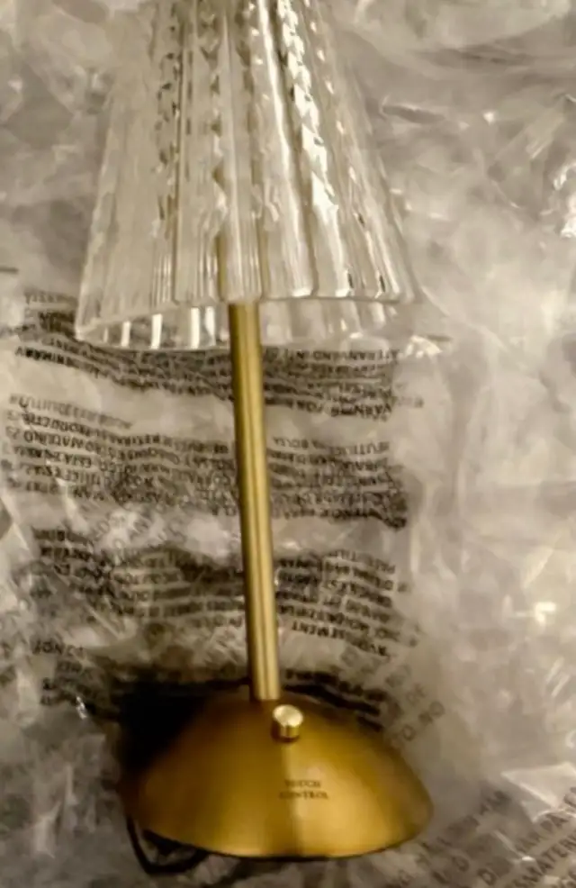 Brand new lamps SOLD!! in Indoor Lighting & Fans in Mississauga / Peel Region - Image 6