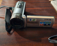 Sony Handycam