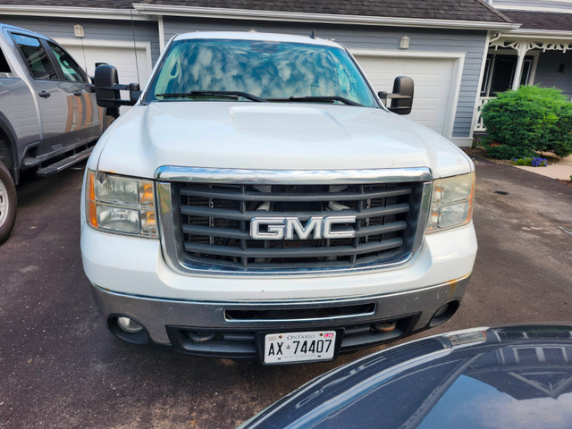 GMC Sierra HD 2009 in Cars & Trucks in Oshawa / Durham Region