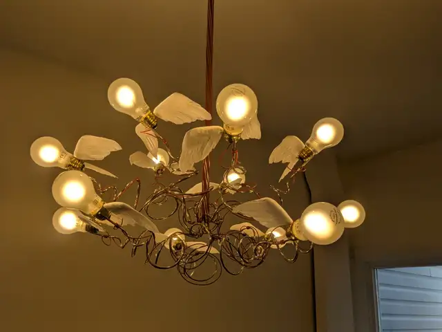 Licensed Electrical Contractor / Electrician65561286113921126
