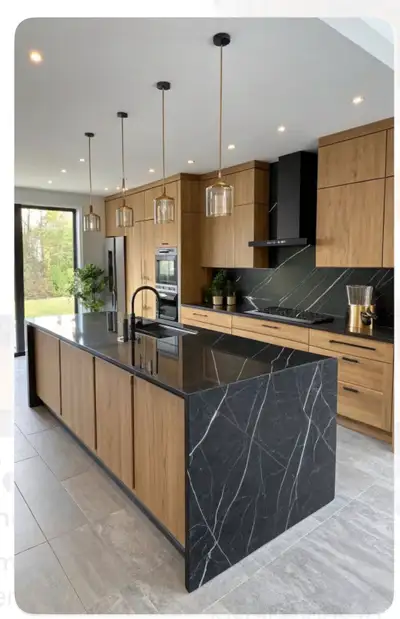 Cabinets & Counter , View more