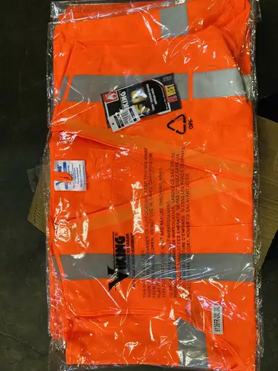 Safety vests for sale, View more