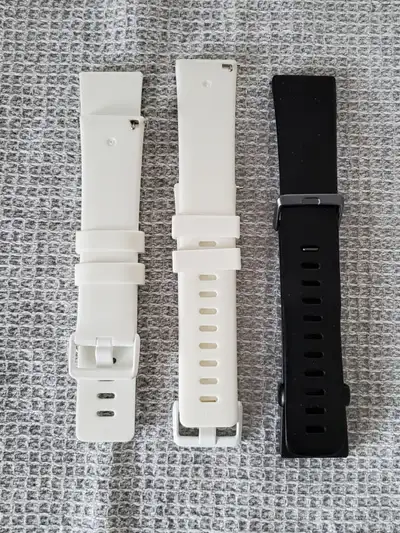 FitBit Versa 2 - Bracelets NEUF - Homme, View more