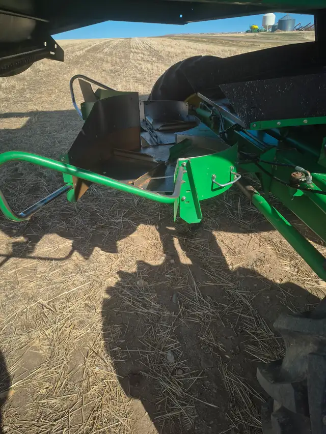 Recently Retired in Farming Equipment in Medicine Hat - Image 4