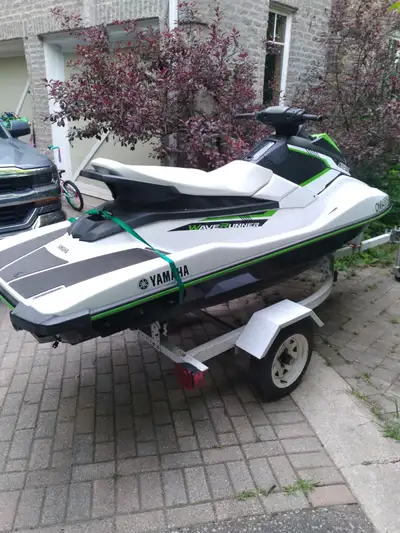 Good condition runs great, well maintained machine. 3 seater so its legal for tubing. 78 hours on ma...