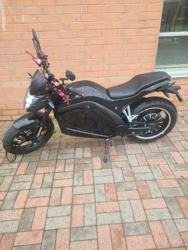 2025 cobra e bike in eBike in Mississauga / Peel Region - Image 3